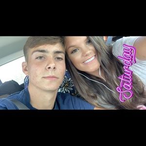 Meet your Posher, Savannah